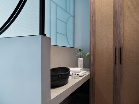 Athens City View Urban Suites - Image 42