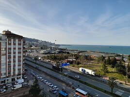 Habitación Deluxe, vistas al mar | Vistas desde la habitación