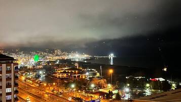 Exclusive Penthouse, 1 Bedroom | Terrace/patio