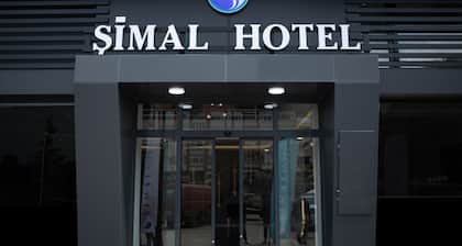 Şimal Hotel