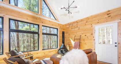 Camp Wondermore by Taylor Made Deep Creek
