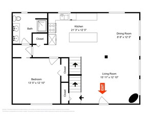 منزل (4 Bedrooms) | وسائل الراحة في المنشأة