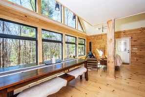 Hus (4 Bedrooms) | Fasilitet på overnattingsstedet