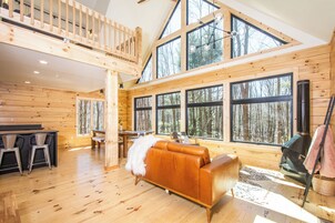 House (4 Bedrooms) | Property amenity