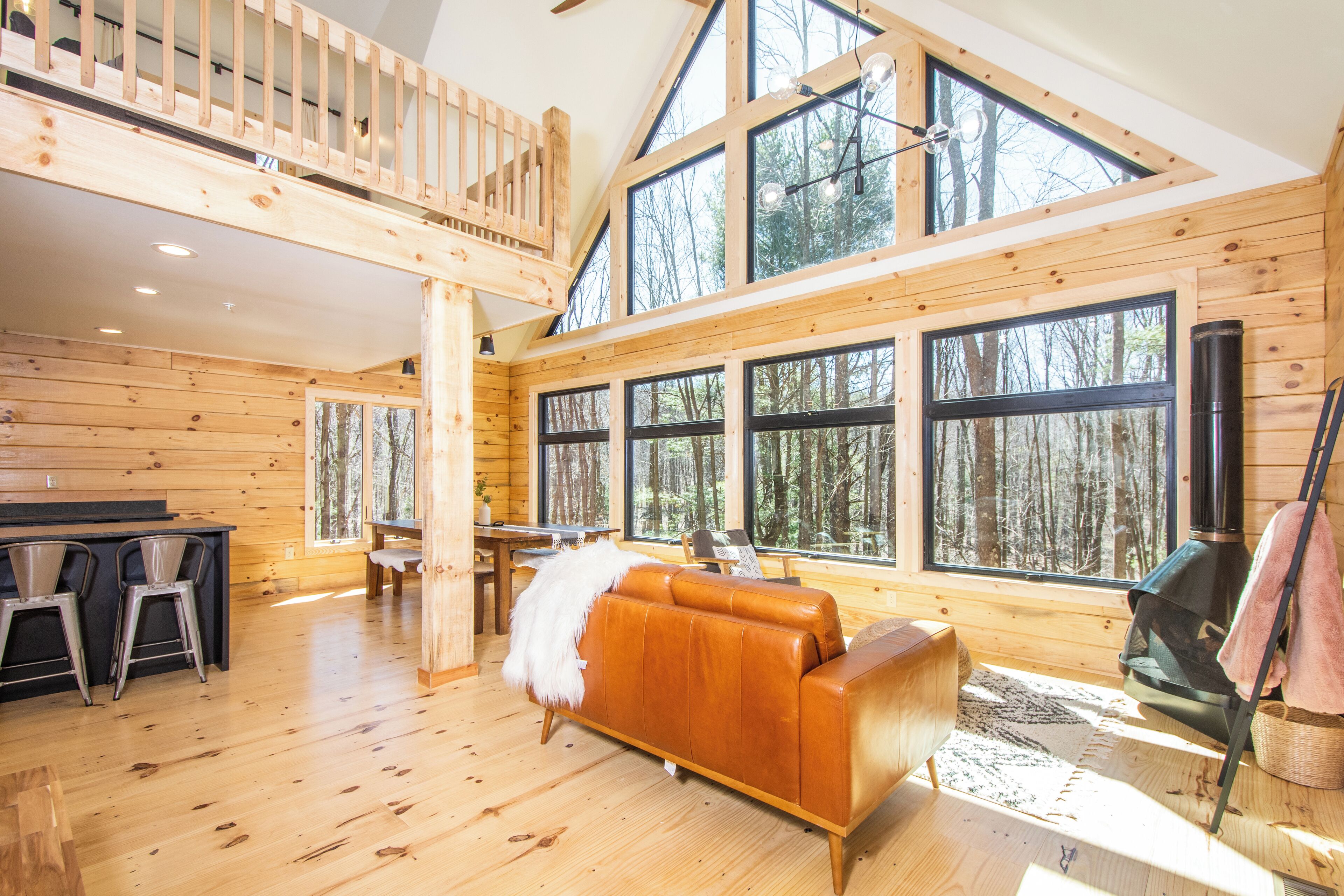 House (4 Bedrooms) | Property amenity