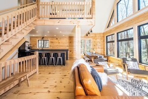 獨棟房屋 (4 Bedrooms) | 住宿設施服務