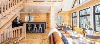 Camp Wondermore by Taylor Made Deep Creek