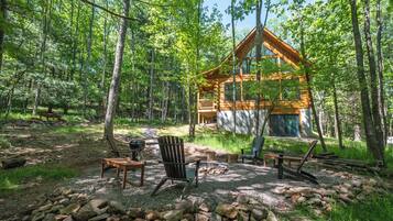 Maison (4 Bedrooms) | Commodité de l’hébergement