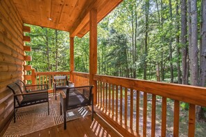 House (4 Bedrooms) | Property amenity