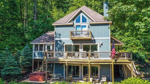 Canadian Day by Taylor Made Deep Creek