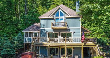 Canadian Day by Taylor Made Deep Creek