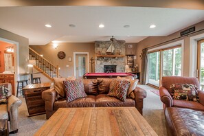 House (4 Bedrooms) | Property amenity - Canadian Day by Taylor Made Deep Creek (McHenry)