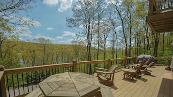 Casa (4 Bedrooms) | Servizio della struttura