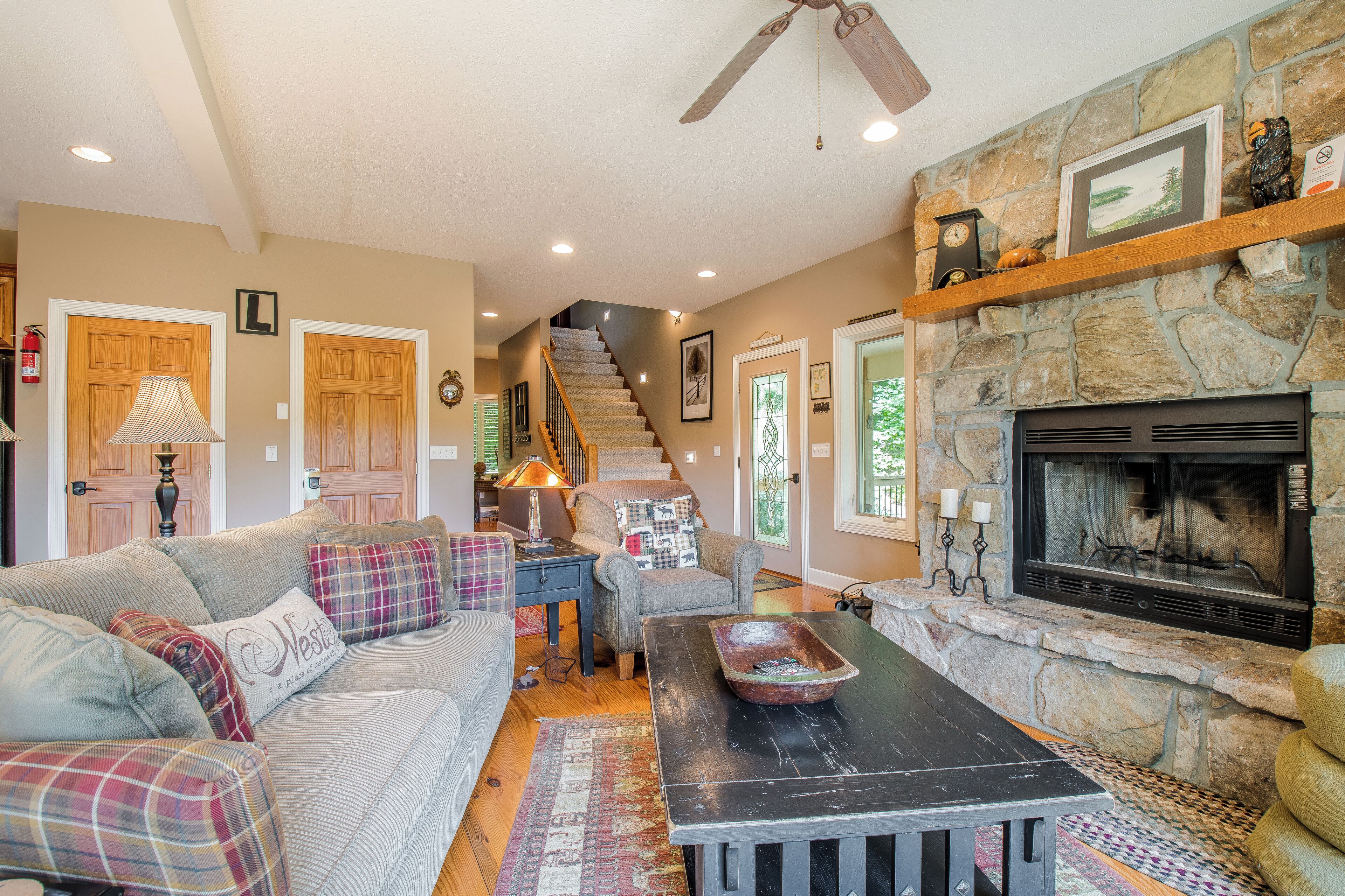 House (4 Bedrooms) | Property amenity