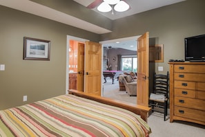 House (4 Bedrooms) | Property amenity
