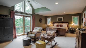 Casa (4 Bedrooms) | Servizio della struttura