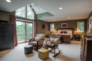 House (4 Bedrooms) | Property amenity