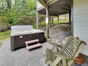 Ferienhaus (4 Bedrooms) | Ausstattung der Unterkunft