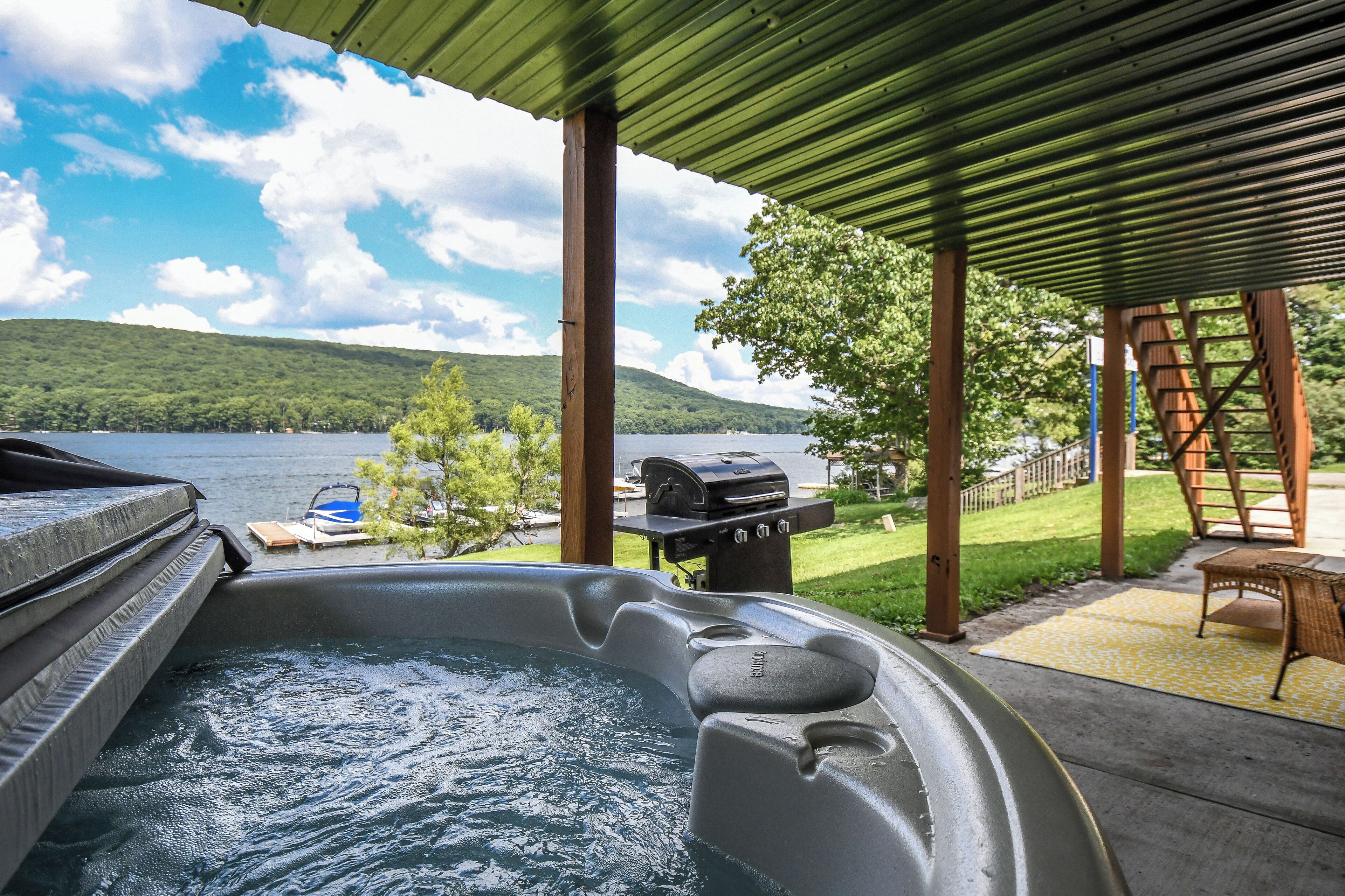 Hus (5 Bedrooms) | Fasilitet på overnattingsstedet