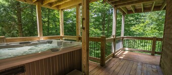 Canopy Escape