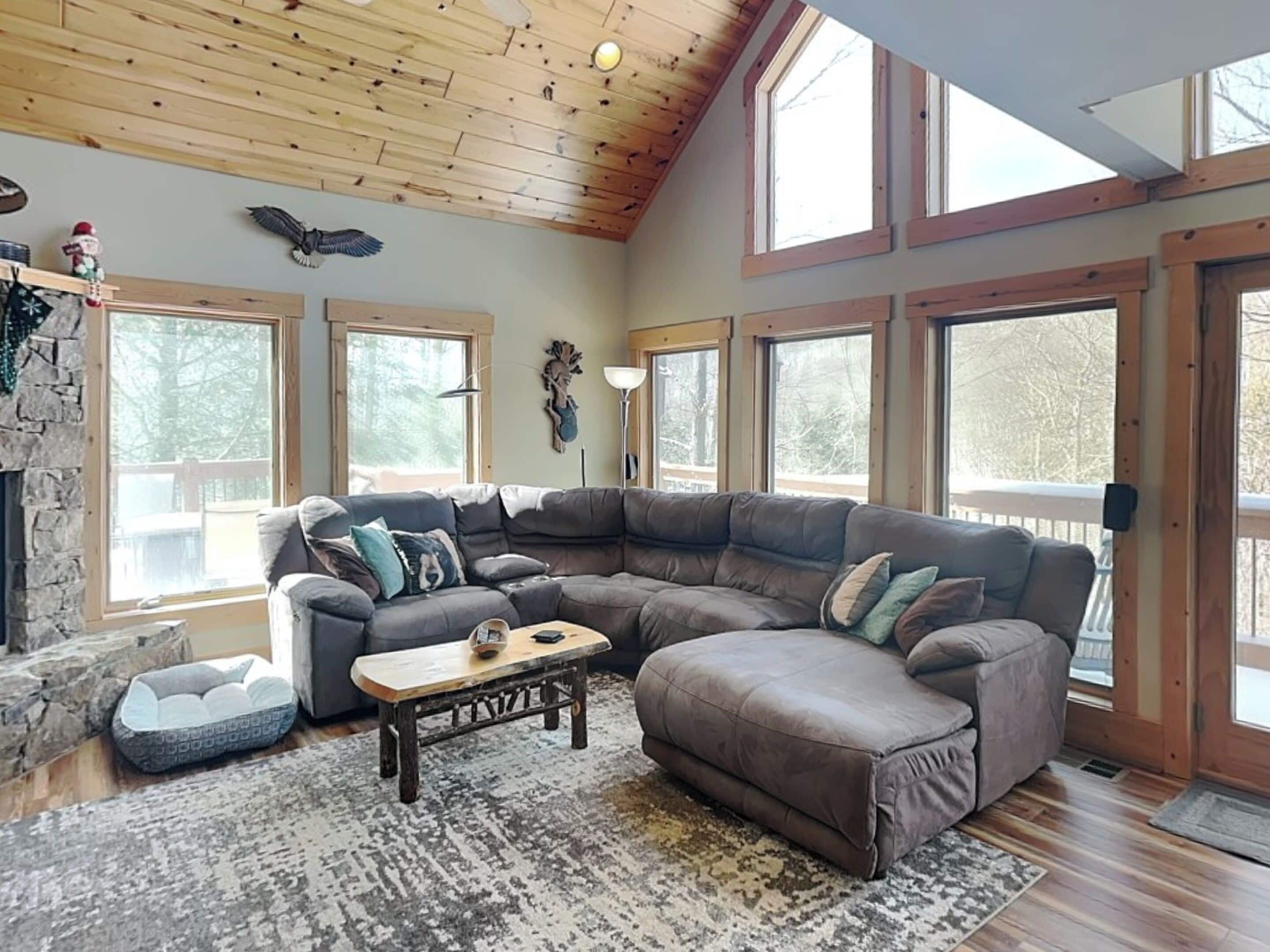 Casa (3 Bedrooms) | Comodidades da propriedade