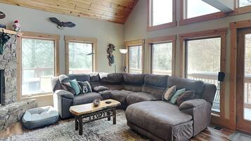 Casa (3 Bedrooms) | Comodidades da propriedade