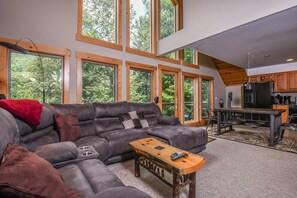 Huis (3 Bedrooms) | Accommodatievoorziening