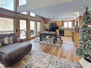 وسائل الراحة في المنشأة