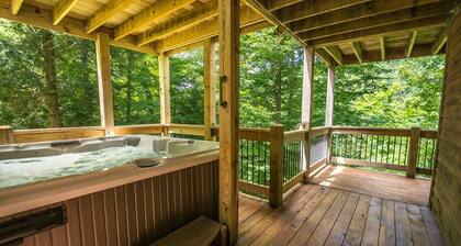 Canopy Escape by Taylor Made Deep Creek