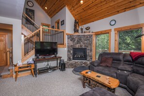 Huis (3 Bedrooms) | Accommodatievoorziening