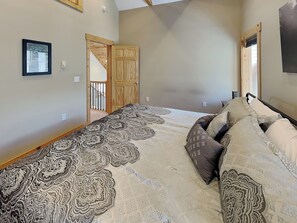 Huis (3 Bedrooms) | Accommodatievoorzieningen