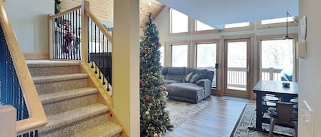 Casa (3 Bedrooms) | Comodidades da propriedade