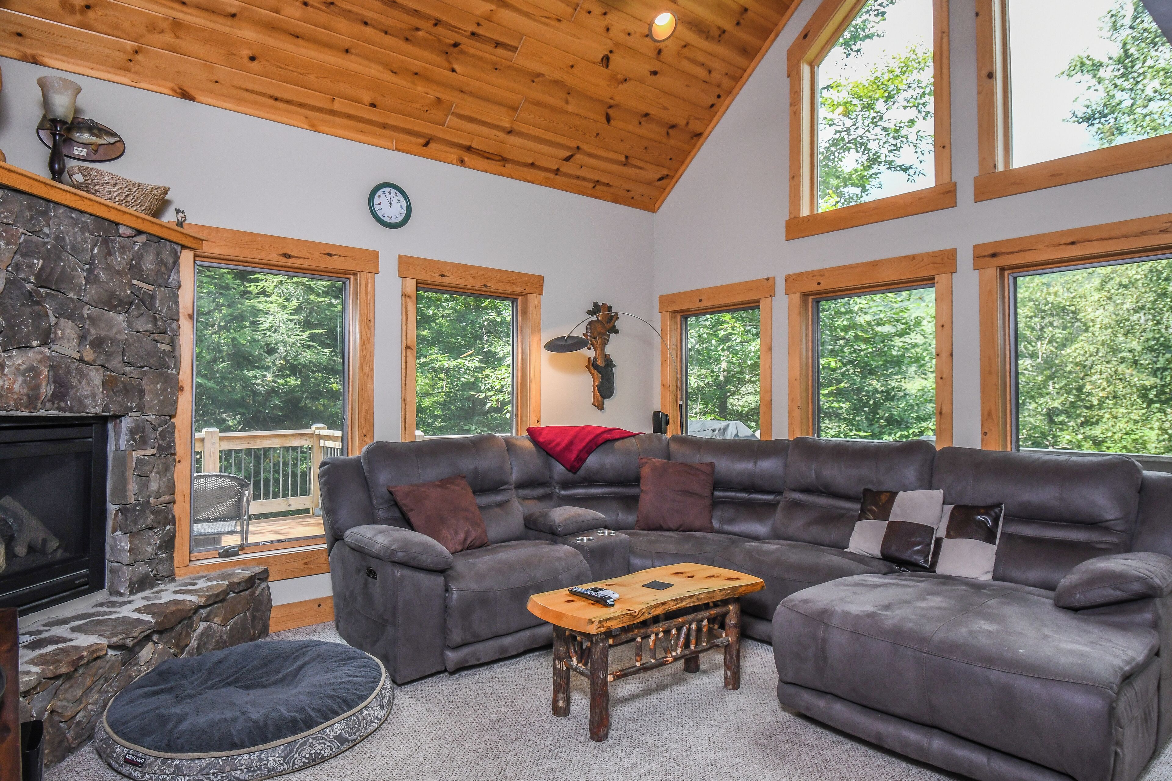 وسائل الراحة في المنشأة