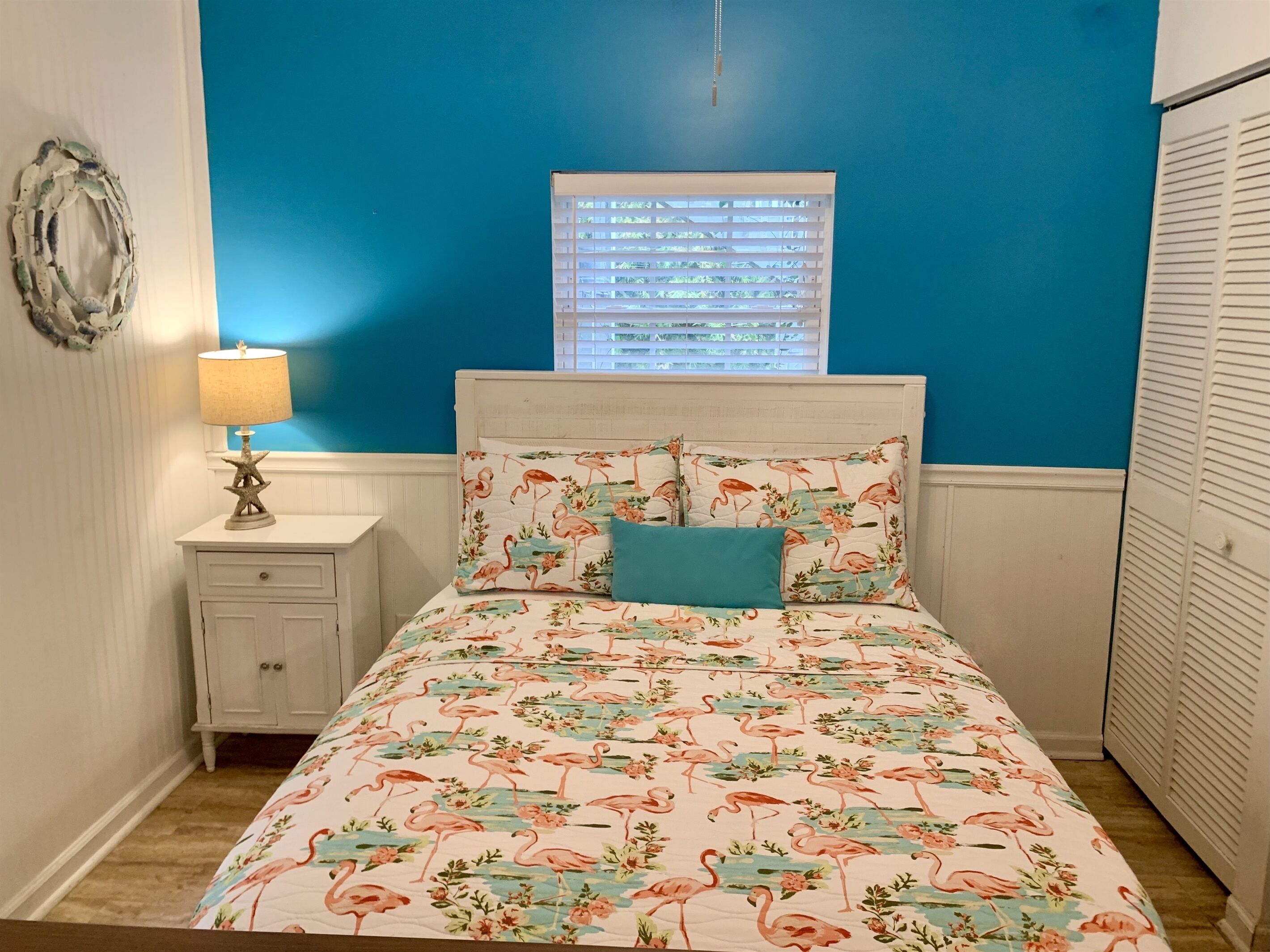 One Fish Cottage, Tybee Island, Georgia