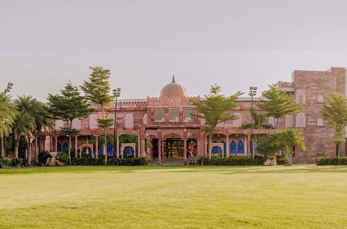 Amritam Palace