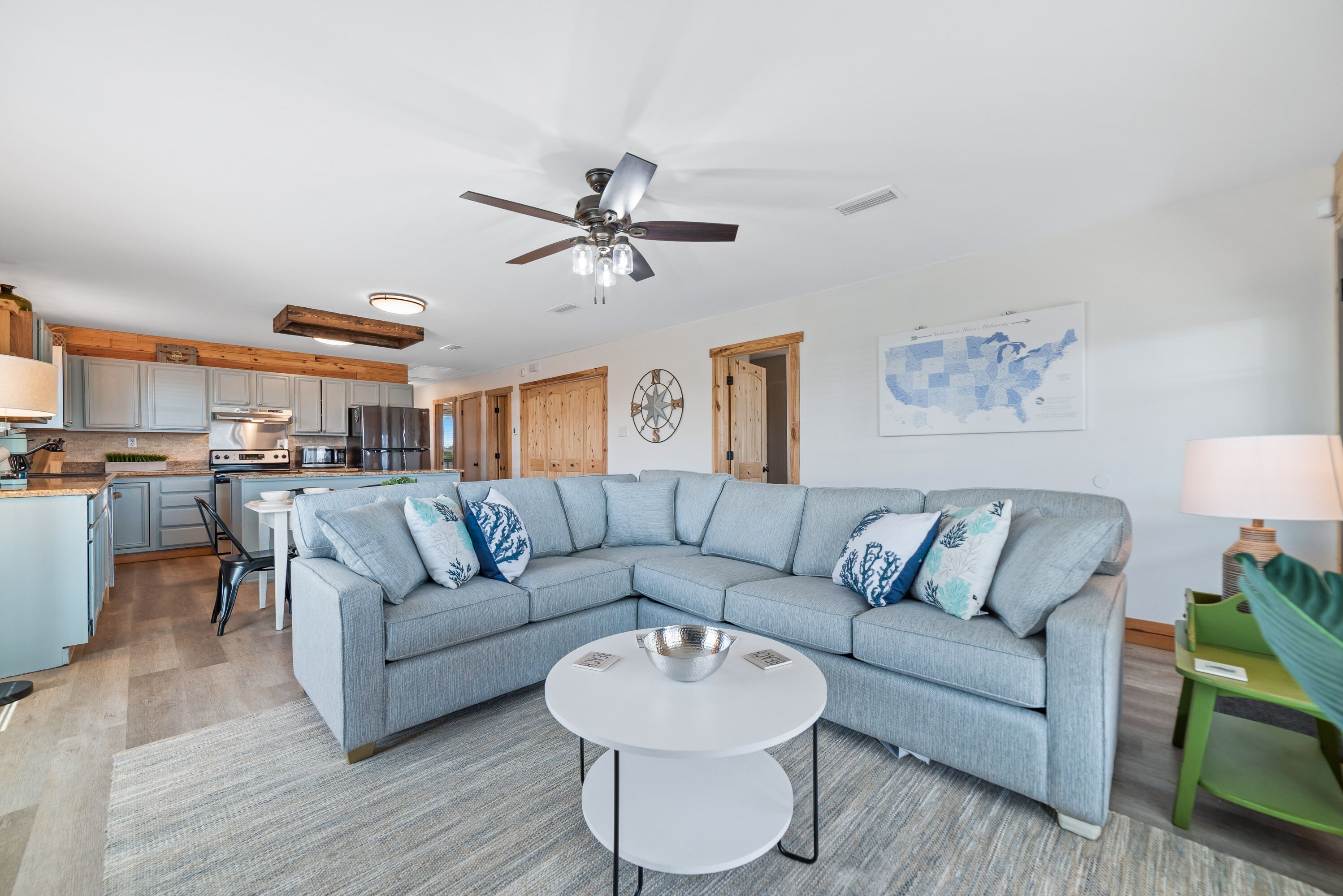 Heated Pool|Walk2Beach|Pet Friendly