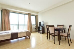 1 Schlafzimmer, WLAN