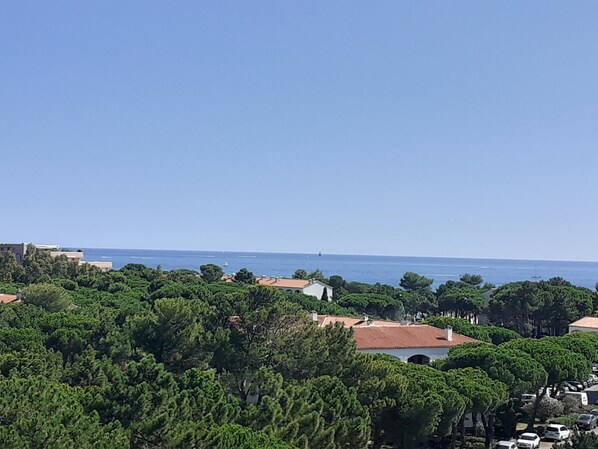 Unclassified image, 1 of 11, button - Pleasant, cocooning 3min walk from the beach (Argelès-sur-Mer)