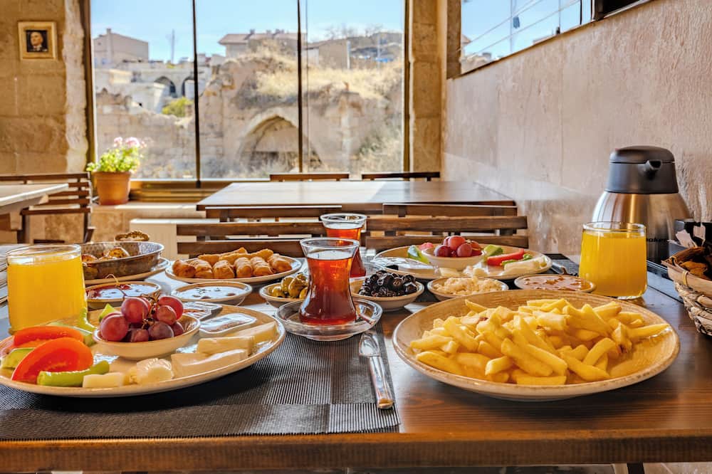 Zula Cave House