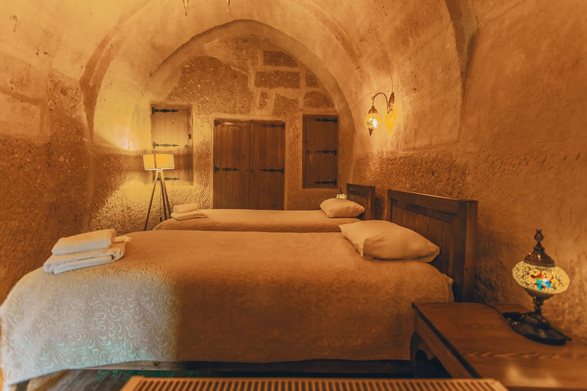 Deluxe Room, 1 Double Bed, Non Smoking | Premium bedding, individually decorated, individually furnished