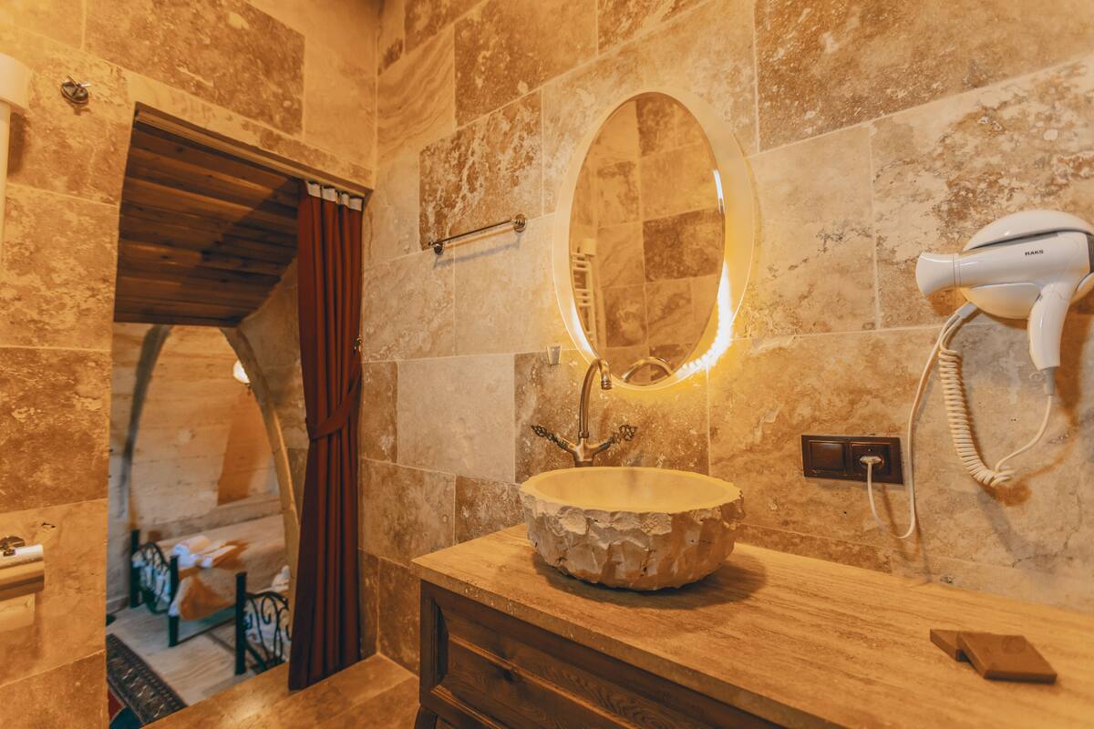 Classic Twin Room | Premium bedding, individually decorated, individually furnished