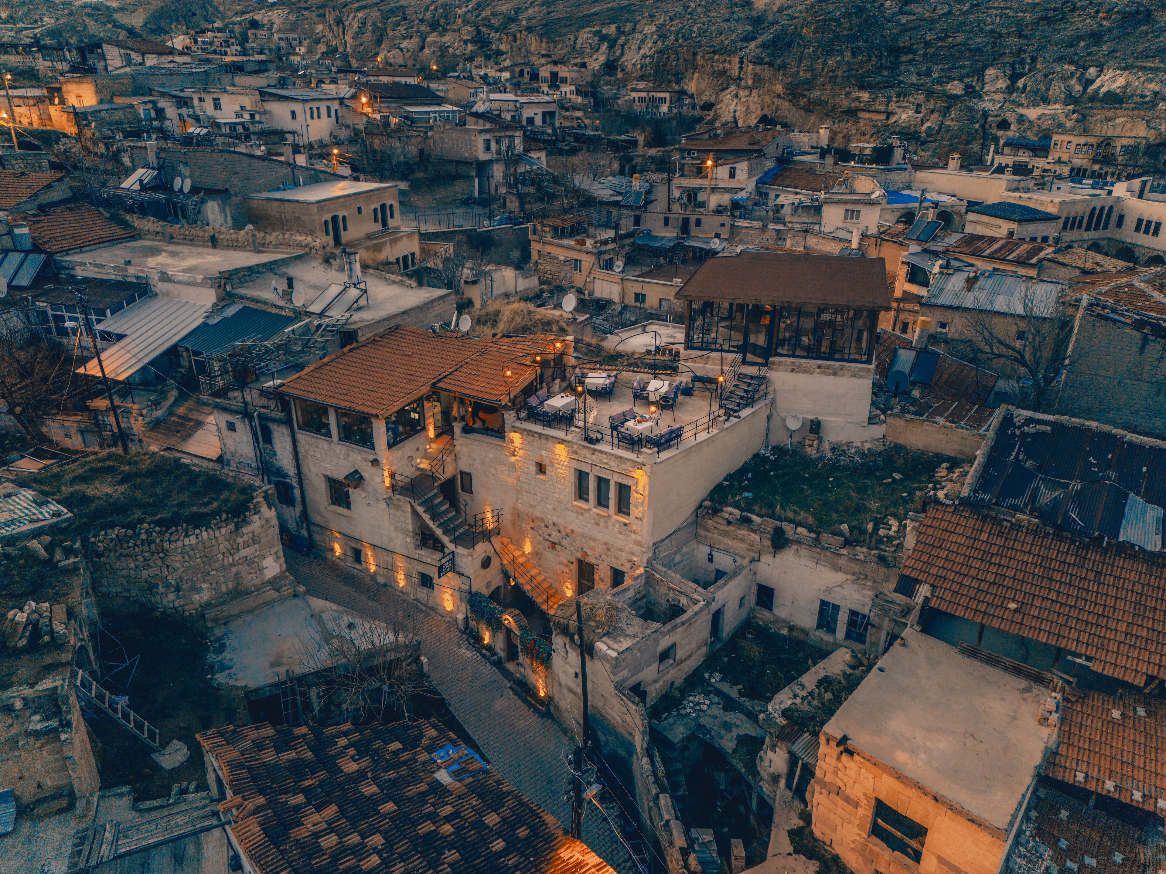 شرفة/رواق