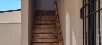 Susy Rental complex apartment No. 3