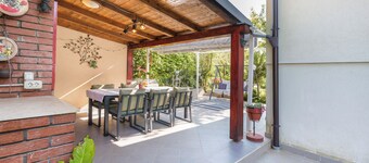 Apartman u Volme, Medulin