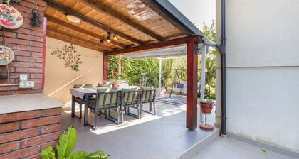 Apartman u Volme, Medulin