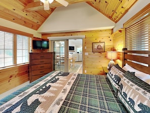 House (4 Bedrooms) | Property amenity
