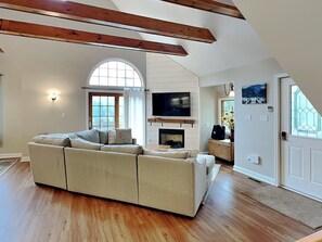 ハウス (4 Bedrooms) | 施設内の設備