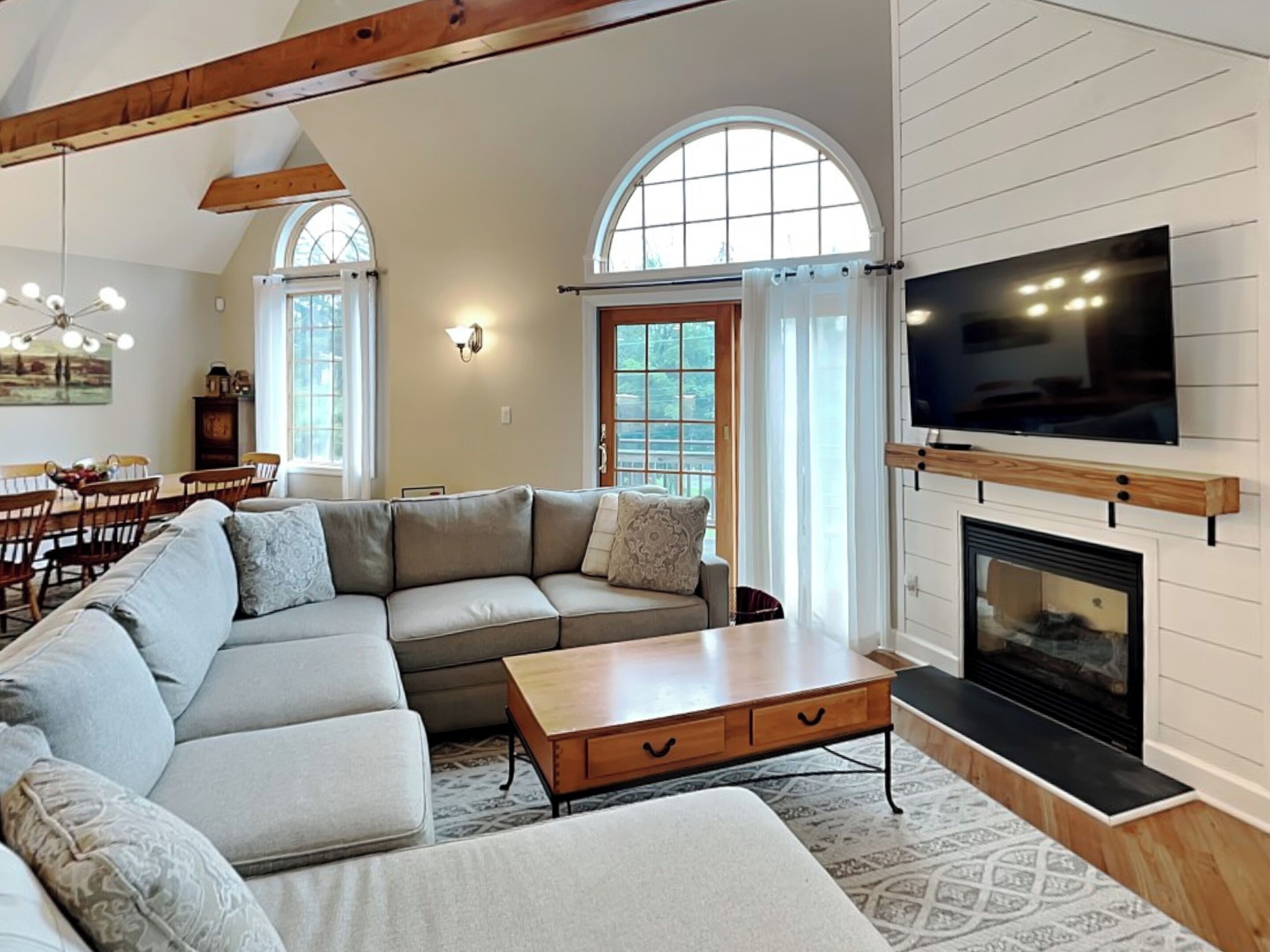 House (4 Bedrooms) | Property amenity