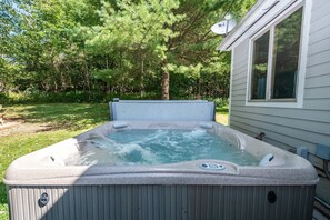 ハウス (4 Bedrooms) | 施設内の設備