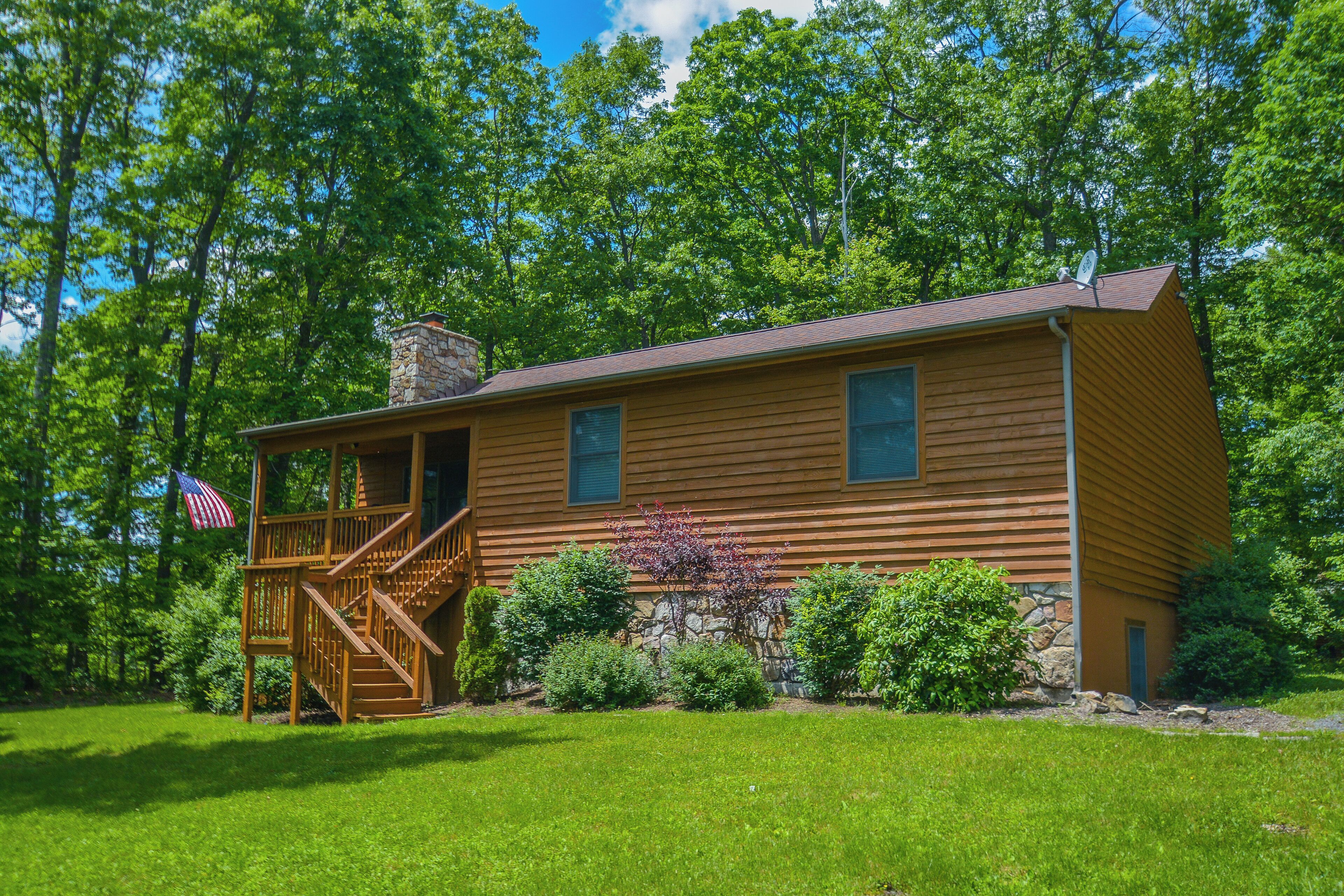 House (4 Bedrooms) | Property amenity